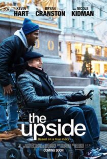 دانلود فیلم The Upside 201714684-860923042