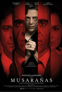 دانلود فیلم Shrew’s Nest 20149165-1039298951