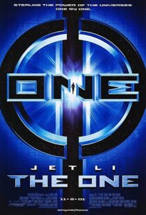 دانلود فیلم The One 200113409-910490459