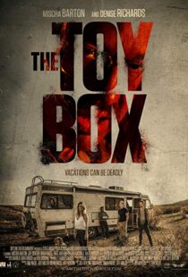 دانلود فیلم The Toybox 201814860-467675582
