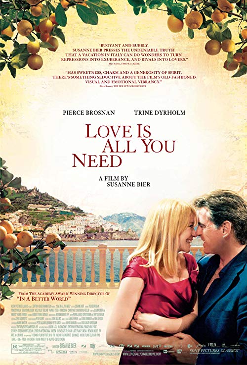 دانلود فیلم Love Is All You Need 2012