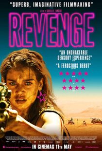 دانلود فیلم Revenge 20173659-52874436