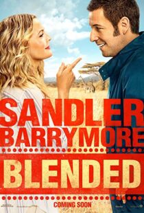 دانلود فیلم Blended 20143558-935403607