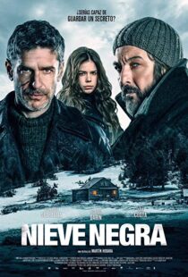 دانلود فیلم Black Snow 201715524-1974543394