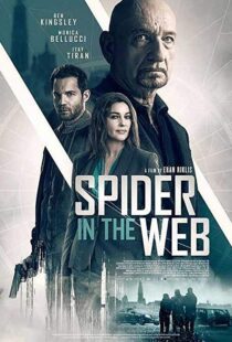 دانلود فیلم Spider in the Web 201912509-106622802