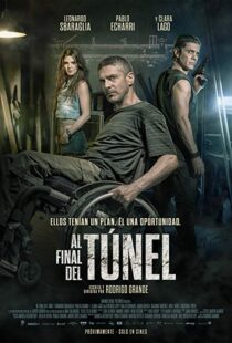 دانلود فیلم At the End of the Tunnel 201614613-910160423