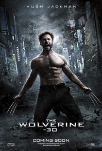 دانلود فیلم The Wolverine 20133300-819400507