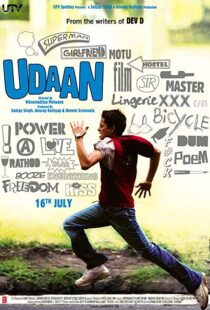 دانلود فیلم هندی Udaan 201014303-706910212
