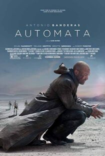 دانلود فیلم Automata 20143658-1836743698