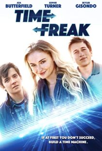 دانلود فیلم Time Freak 20184178-315507922