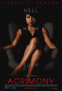 دانلود فیلم Acrimony 201822075-1756679736