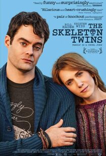دانلود فیلم The Skeleton Twins 20143715-1132620000
