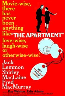 دانلود فیلم The Apartment 196014135-1377571512
