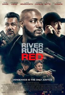 دانلود فیلم River Runs Red 20184332-651824930