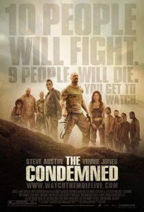 دانلود فیلم The Condemned 200713350-768266520