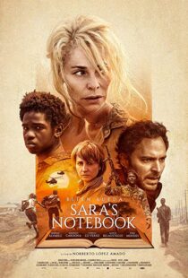 دانلود فیلم Sara’s Notebook 20189958-808603619