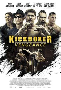 دانلود فیلم Kickboxer: Vengeance 201615031-729701253