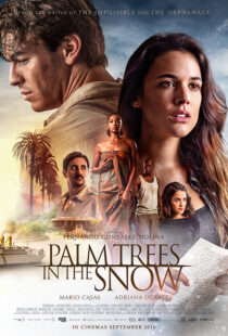 دانلود فیلم Palm Trees in the Snow 20154202-1773941584