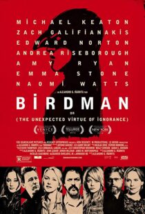 دانلود فیلم Birdman or 20141473-7449760