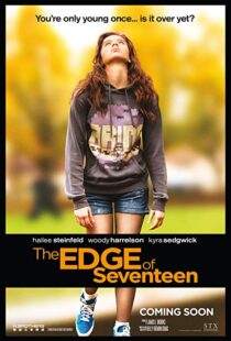 دانلود فیلم The Edge of Seventeen 201614632-1906006030
