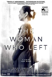 دانلود فیلم The Woman Who Left 20169728-1832368048
