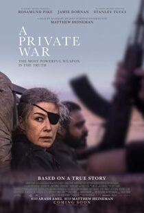 دانلود فیلم A Private War 20186812-1607308180