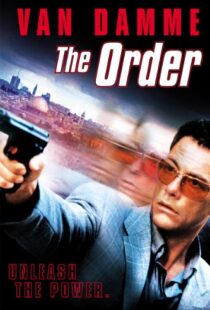 دانلود فیلم The Order 200121215-1881046274