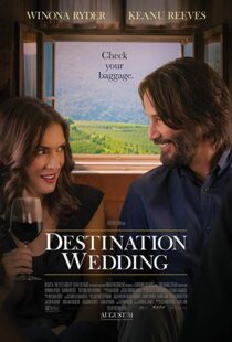 دانلود فیلم Destination Wedding 201813880-31516359