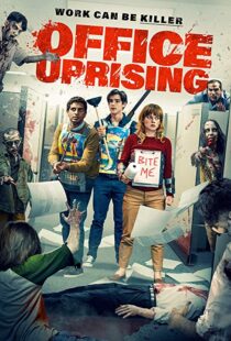 دانلود فیلم Office Uprising 201817765-342351598