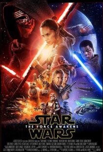 دانلود فیلم Star Wars: Episode VII – The Force Awakens 20152528-542907048