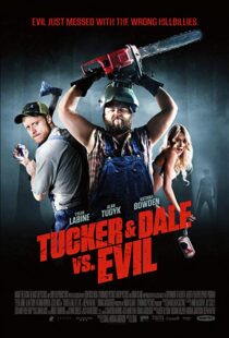 دانلود فیلم Tucker and Dale vs Evil 20106222-400753600