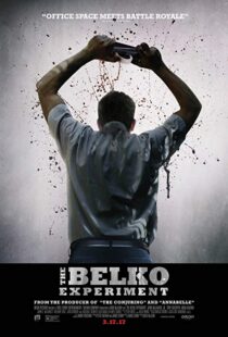دانلود فیلم The Belko Experiment 201613382-1980565829
