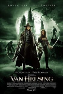 دانلود فیلم Van Helsing 20049330-1002566636