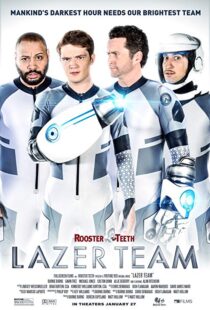 دانلود فیلم Lazer Team 20154343-242508068