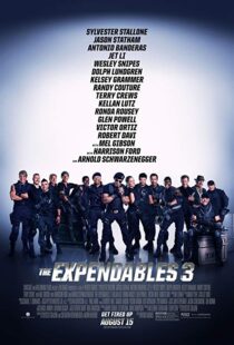 دانلود فیلم The Expendables 3 20142734-729714857