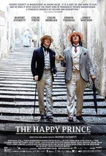دانلود فیلم The Happy Prince 201817851-1054362730