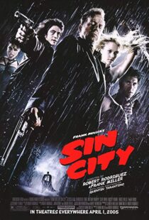 دانلود فیلم Sin City 200520772-1862935112