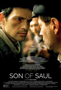 دانلود فیلم Son of Saul 20153312-1428290529