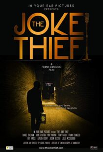 دانلود فیلم The Joke Thief 20188608-1782785523