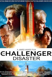 دانلود فیلم The Challenger Disaster 201316672-744498034