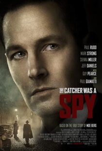 دانلود فیلم The Catcher Was a Spy 201817732-1725032630