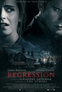 دانلود فیلم Regression 20153426-1939956071