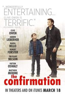دانلود فیلم The Confirmation 201622238-1813821465