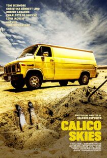 دانلود فیلم Calico Skies 20169652-440201729