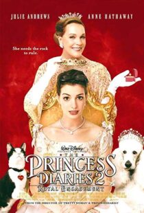 دانلود فیلم The Princess Diaries 2: Royal Engagement 200422029-1973480078