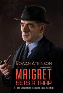 دانلود فیلم Maigret Sets a Trap 20169057-968618874