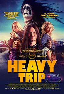 دانلود فیلم Heavy Trip 2018274518-2087544959