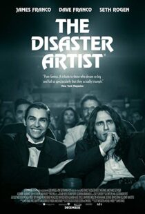 دانلود فیلم The Disaster Artist 201713227-991455613