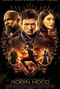دانلود فیلم Robin Hood 201813462-1202228437