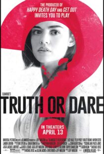 دانلود فیلم Truth or Dare 20182372-1564522323